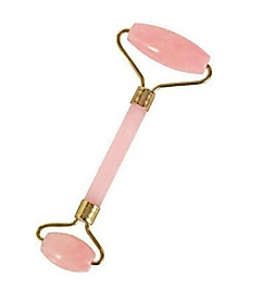PEMBE KUVARS MASAJ ALETİ