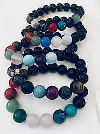 ALEV CHAKRA BİLEKLİĞİ